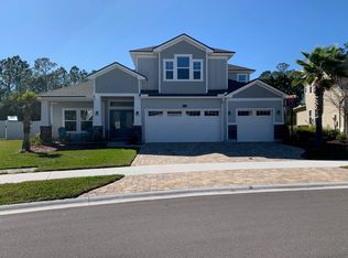 158 Red Cedar Dr, Saint Johns, FL 32259