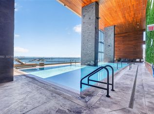 Echo Brickell Condo, Miami, FL 33129