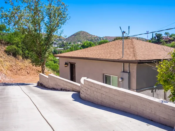 270 E Hudgins St, Nogales, AZ 85621
