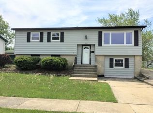 4141 190th Pl, Country Club Hills, IL 60478