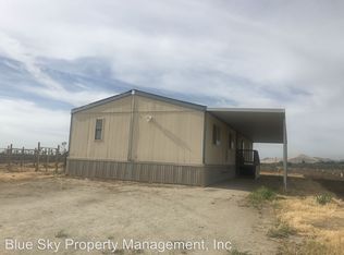 26954 Avenue 96, Terra Bella, CA 93270