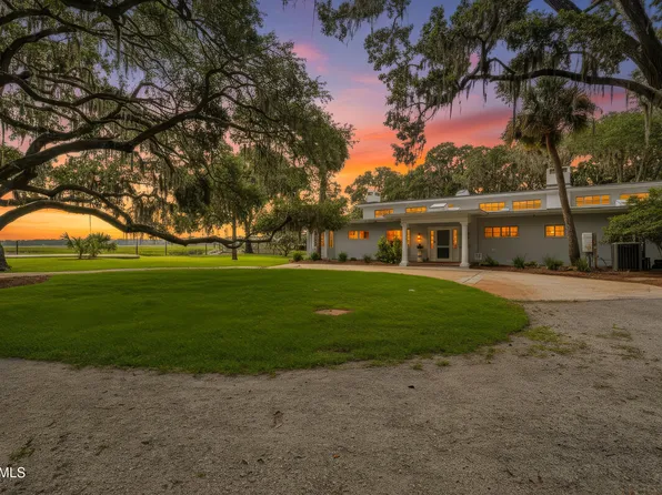 200 Millstone Drive, St. Helena Island, SC 29920