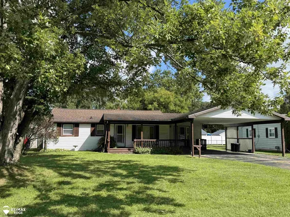 5123 Esta Dr, Flint, MI 48506
