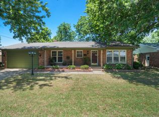 8109 E 31st Pl, Tulsa, OK 74145