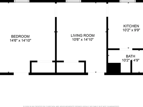 224-226 E Broadway #4, Salem, NJ 08079