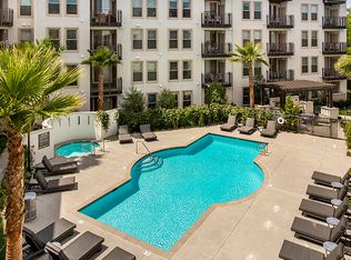 mResidences Redwood City, Redwood City, CA 94061