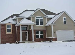 4427 Morgan Pl, Perrysburg, OH 43551