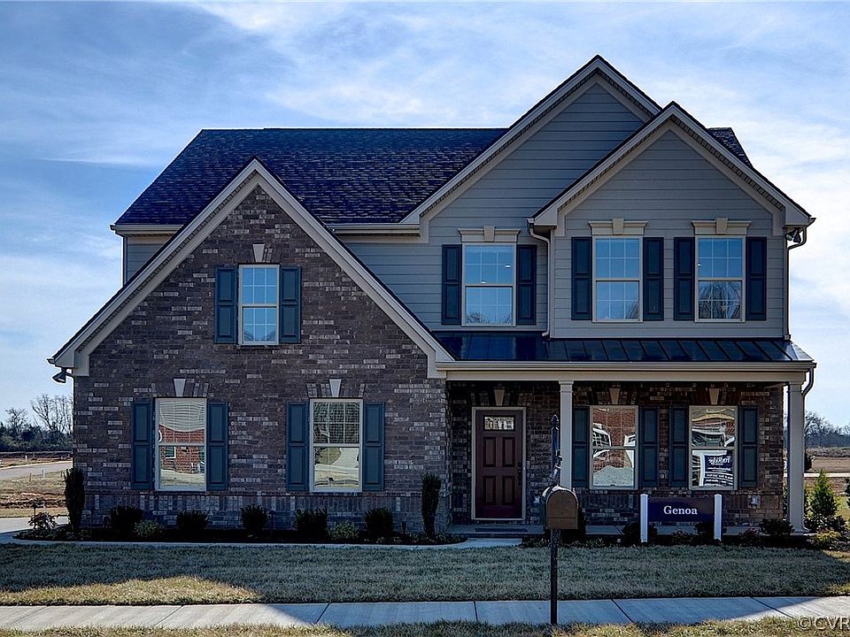 1st image of 4224 Triscari Lane Gln
