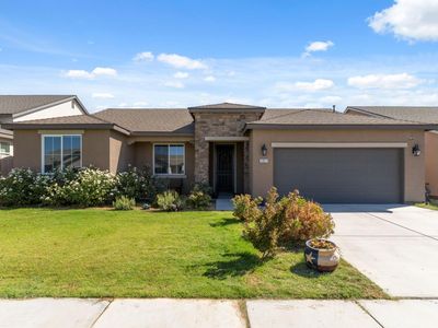 1857 S Red Rock Drive, Hanford, CA, 93230