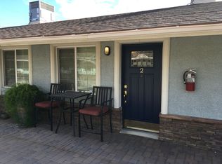 1123 S Casino Center Blvd #2, Las Vegas, NV 89104