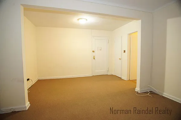 Rented by Norman Raindel, LREB | media 46