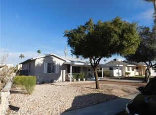 1909 S 11th St, Las Vegas, NV 89104
