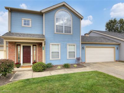 8692 Foxwood Cir, Macedonia, OH, 44056