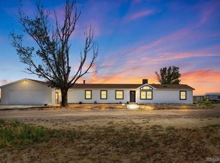 3626 County Road 7, Erie, CO 80516