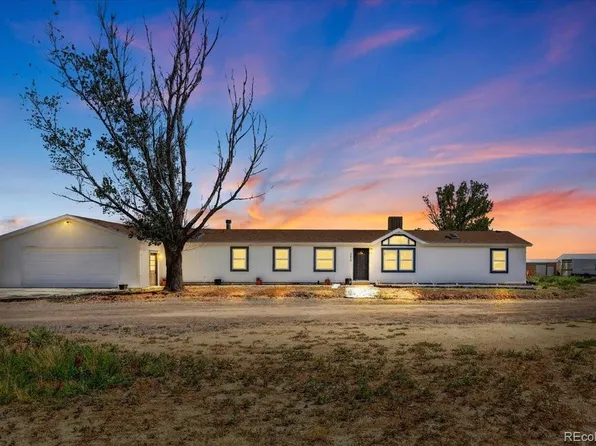 3626 County Road 7, Erie, CO 80516