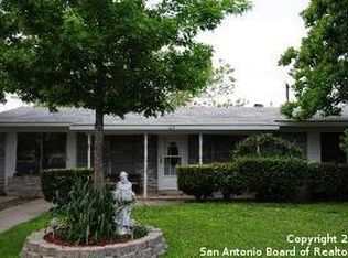 451 Lanier Blvd, San Antonio, TX 78221