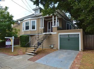 1717 Willow St, Alameda, CA 94501