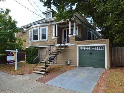 1717 Willow St, Alameda, CA, 94501