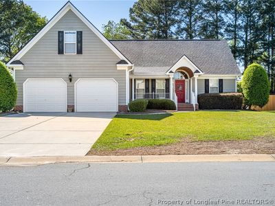 928 Dalmore Dr, Fayetteville, NC, 28311