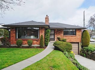 3302 W Dravus St, Seattle, WA 98199