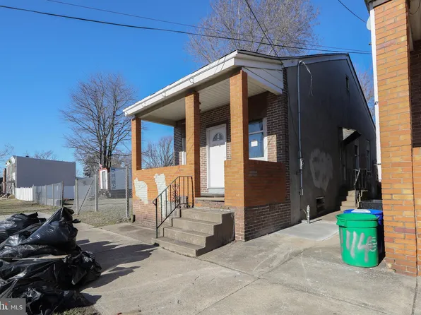 1116 N 26th St, Camden, NJ 08105