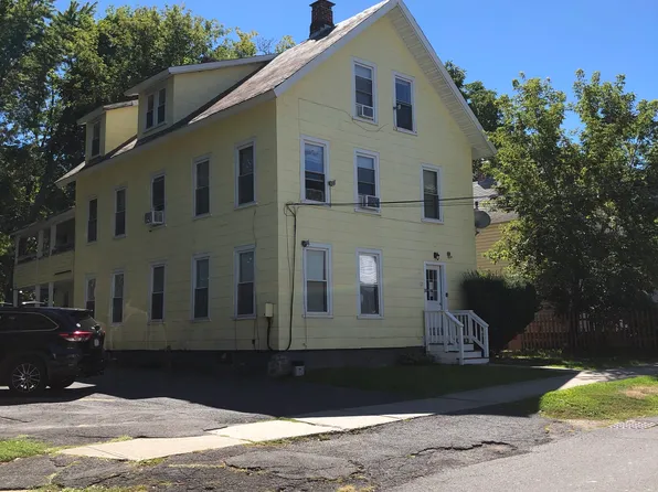 10 Devens St #2B, Greenfield, MA 01301