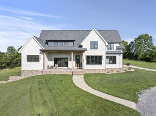 68 Buckettown Rd, Richmond, KY 40475