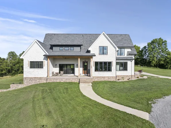 68 Buckettown Rd, Richmond, KY 40475