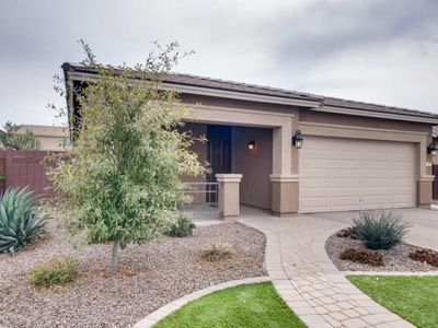 387 W Flame Tree Ave, San Tan Valley, AZ, 85140