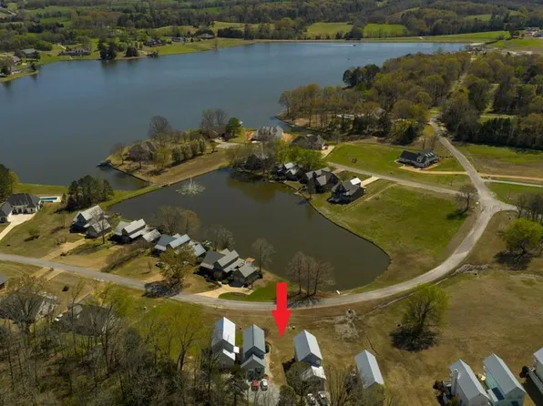 Misty Meadows Dr, Starkville, MS 39759