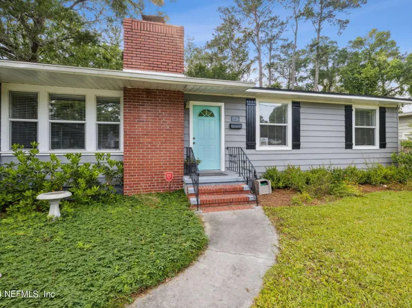 1226 HAMILTON Street, Jacksonville, FL 32205