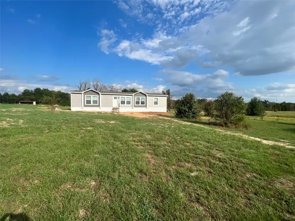 1052 Private Road 7705, Athens, TX 75752