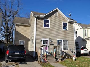 305 Madison Ave, Lancaster, OH
