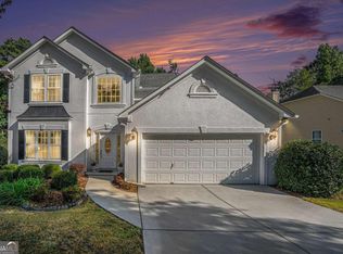 5630 Arrowind Rd NW, Lilburn, GA 30047