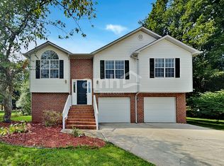 4103 Chilton Way, High Point, NC 27265