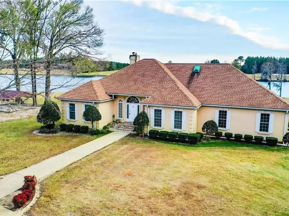 8280 Central Ave, Waycross, GA 31503