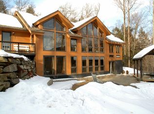 198 Locust Hill Rd, Guilford, VT 05301