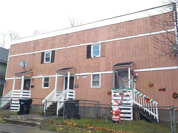 16 Henion St #5, Rochester, NY 14611