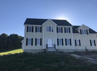 3 Nuha Cir, West Boylston, MA 01583