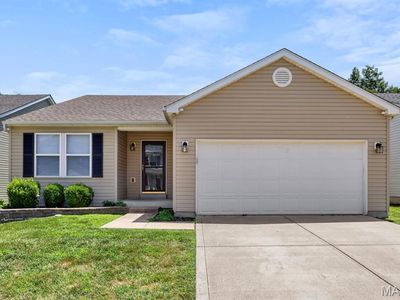 799 Rockshire Dr, Herculaneum, MO, 63048