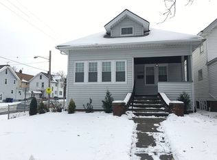 11001 Fidelity Ave, Cleveland, OH