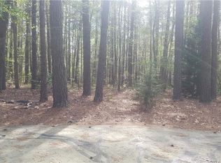 4002 Chipmunk Cir, Sanford, NC 27332
