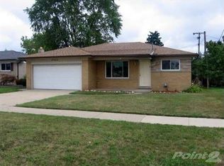 27810 Ryan Rd, Warren, MI 48092