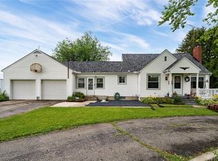 11395 N Preble County Line Rd, Brookville, OH 45309