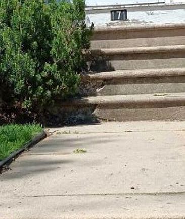 Exterior Address Verification