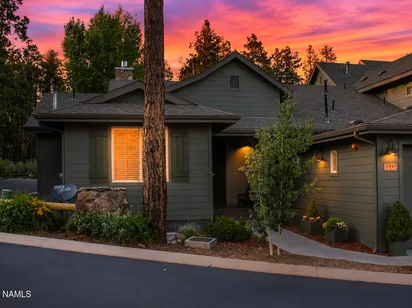 4900 W Quick Draw, Flagstaff, AZ 86005