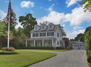 900 River Rd, Fair Haven, NJ 07704