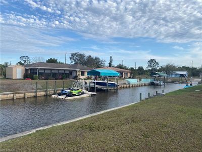 2029 Clarke AVE, Fort Myers, FL, 33905