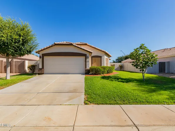 7005 W CAVALIER Drive, Glendale, AZ 85303