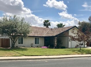 907 Tammy Ln, Lemoore, CA 93245